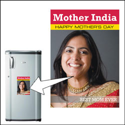 "Photo Magnet (mom22)  - code mom-mag-22 - Click here to View more details about this Product